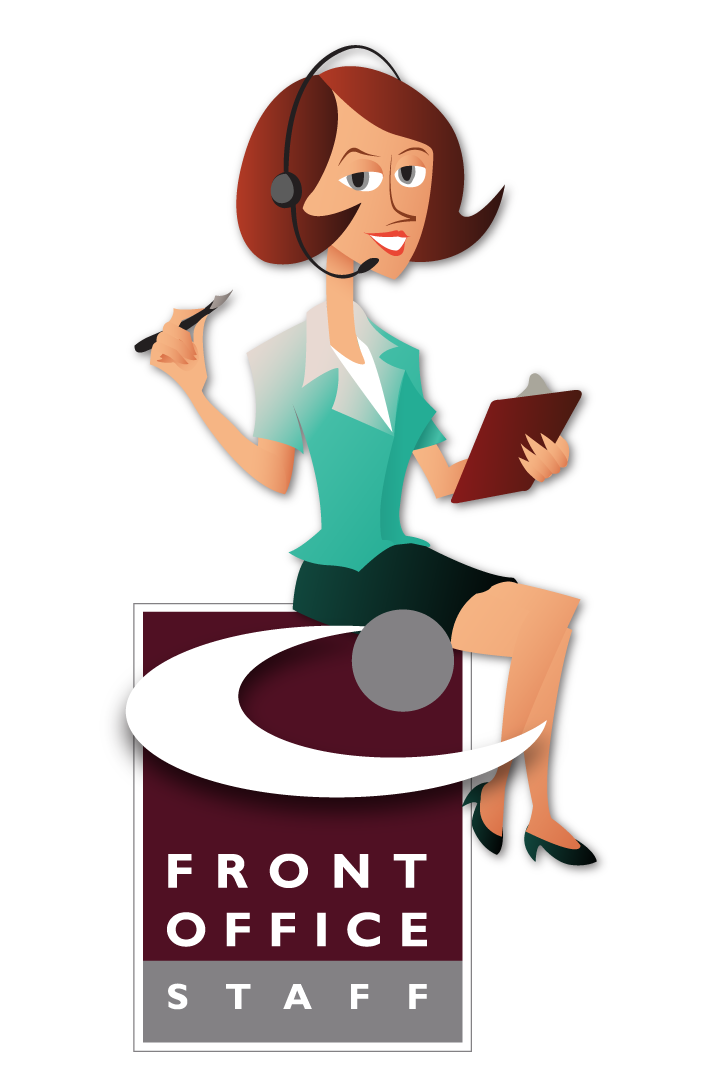 Front Office Staff-Reno’s Answering Service