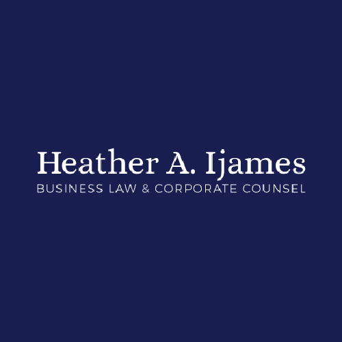 Front Office Staff Client Spotlight Law Office of Heather A. Ijames