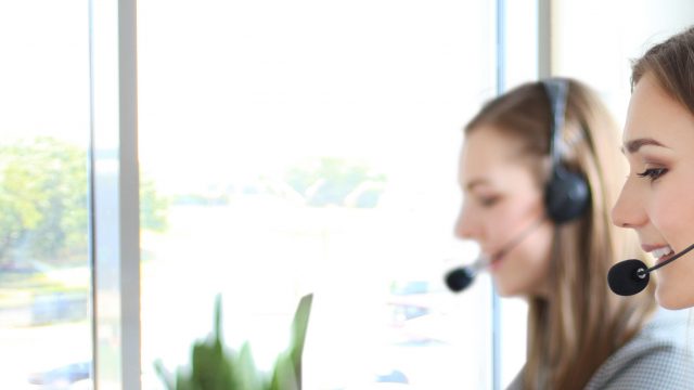 virtual answering service call center jobs