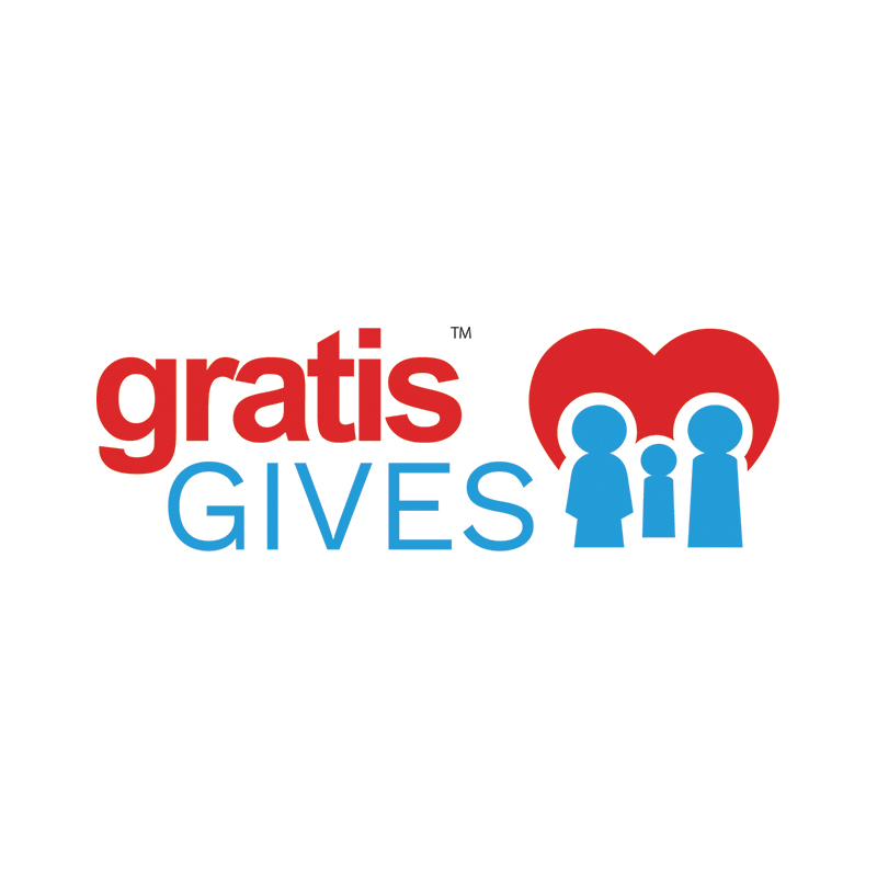 gratis gives