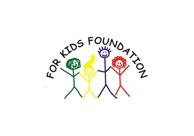 for kids foundation