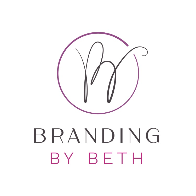 branding by beth expert