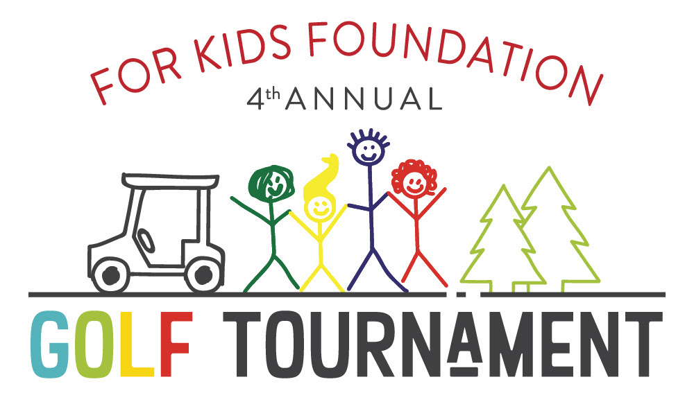 for kids foundation 4th annual golf tournament