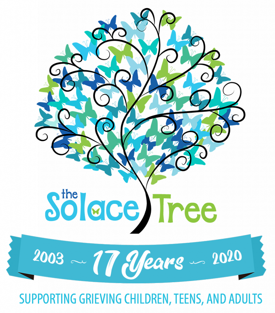 the solace tree non-profit