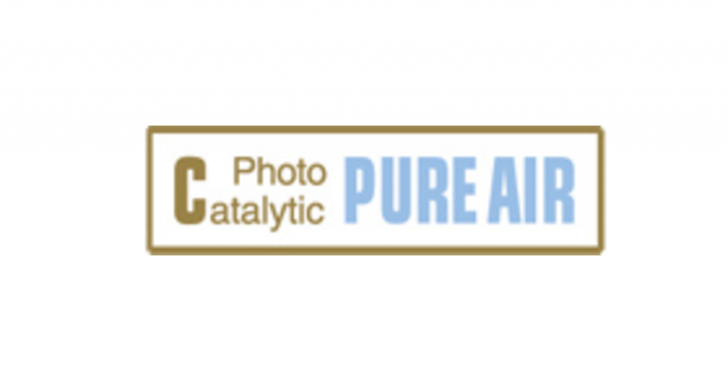 catalytic air logo