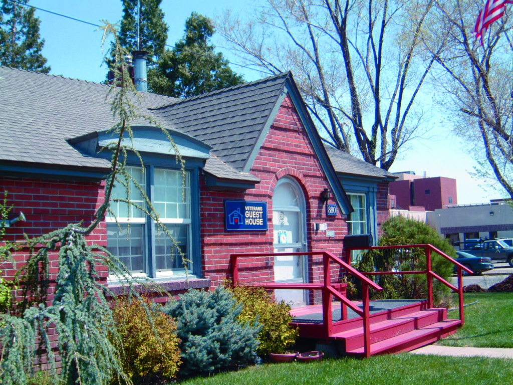 original veterans guest house