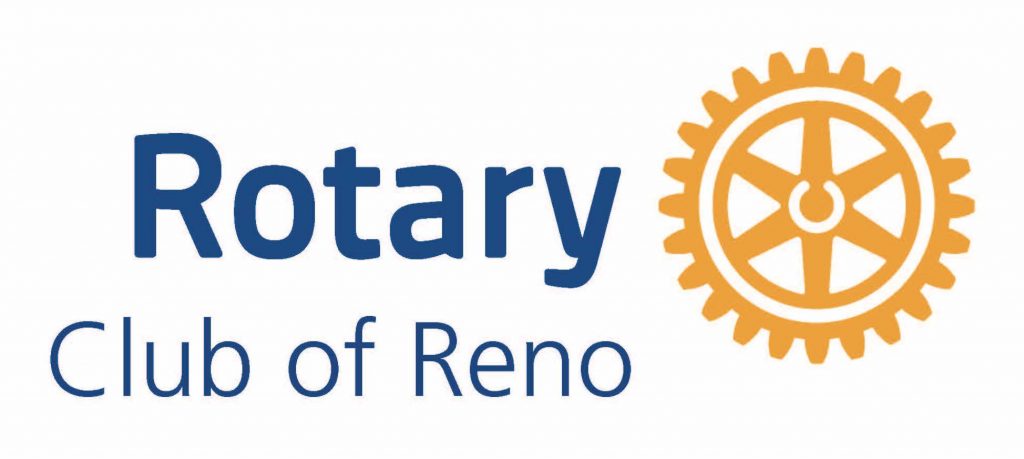 rotary club of reno non-profit