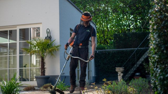 Landscaping Answering Services