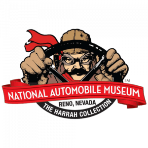 National automobile museum