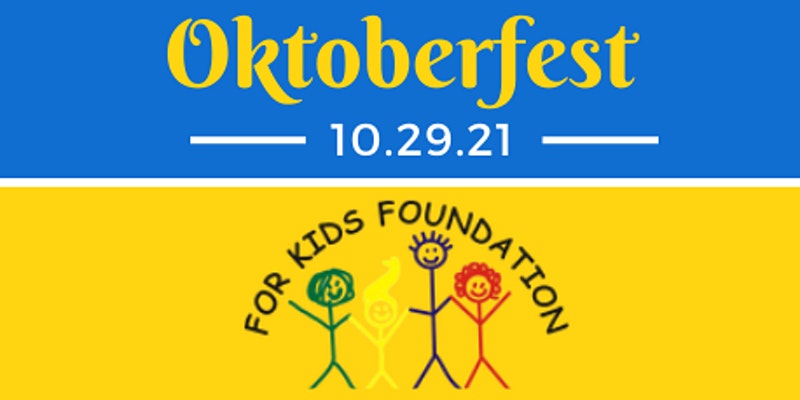 oktoberfest for kids foundation