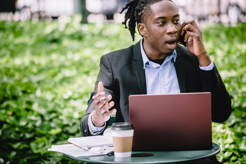 answering service near me